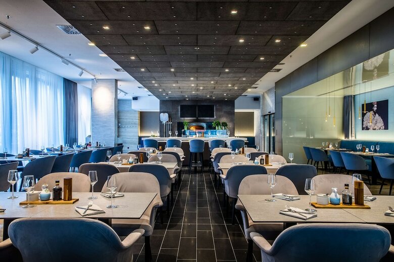 Hotel Radisson Blu K�ln