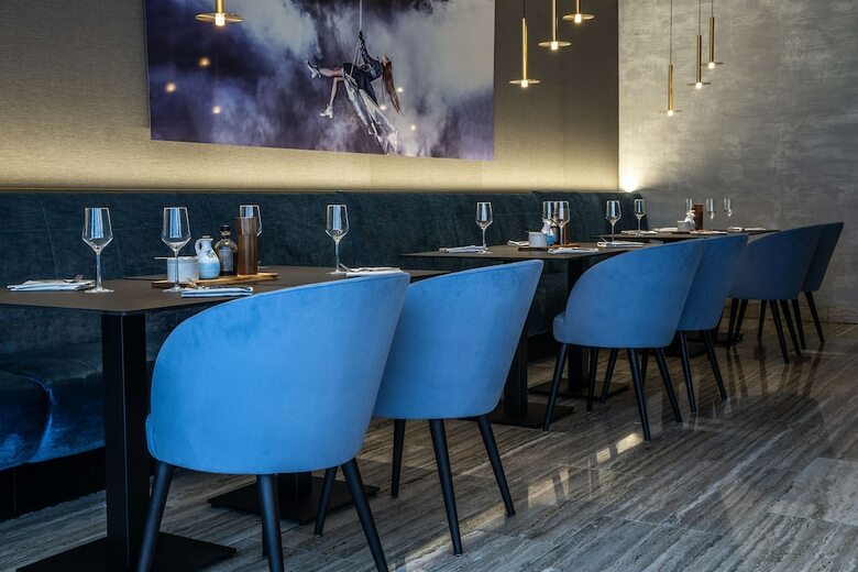 Hotel Radisson Blu K�ln