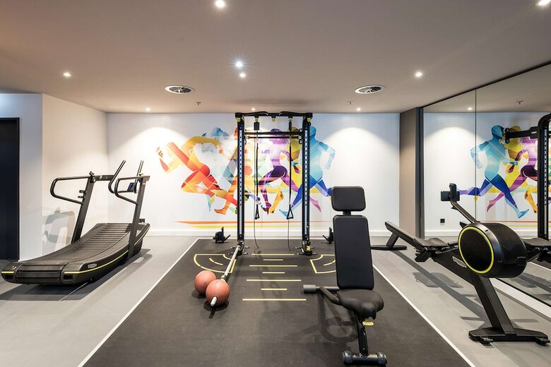 Hotel Radisson Blu K�ln