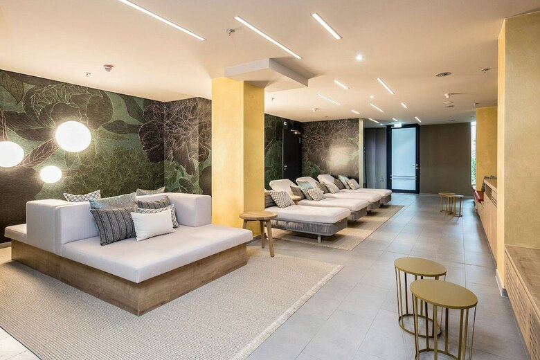 Hotel Radisson Blu K�ln