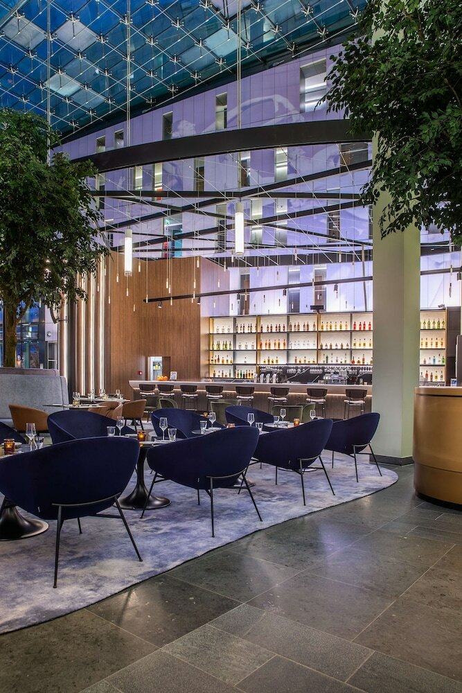 Hotel Radisson Blu K�ln