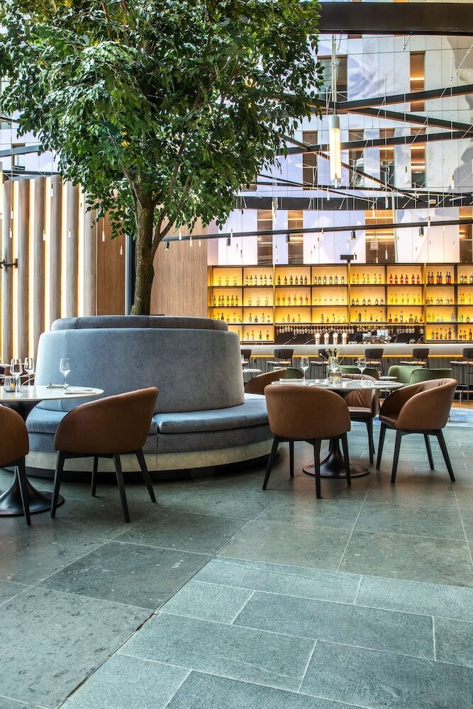 Hotel Radisson Blu K�ln