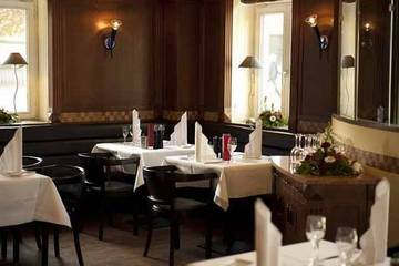 Hotel Dormero Koenigshof Dresden
