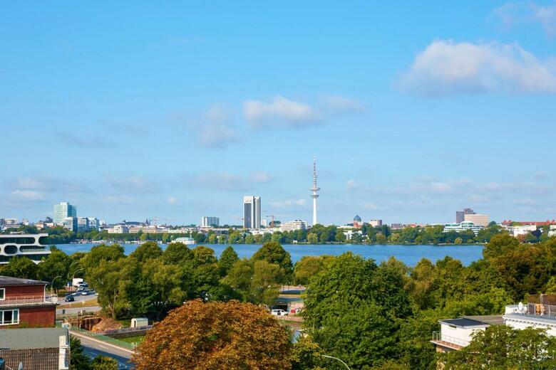 Hotel Crowne Plaza Hamburg
