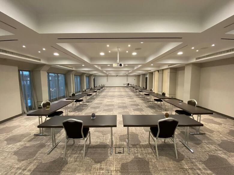 Hotel Crowne Plaza Hamburg