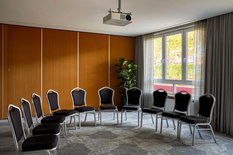 Hotel Crowne Plaza Hamburg