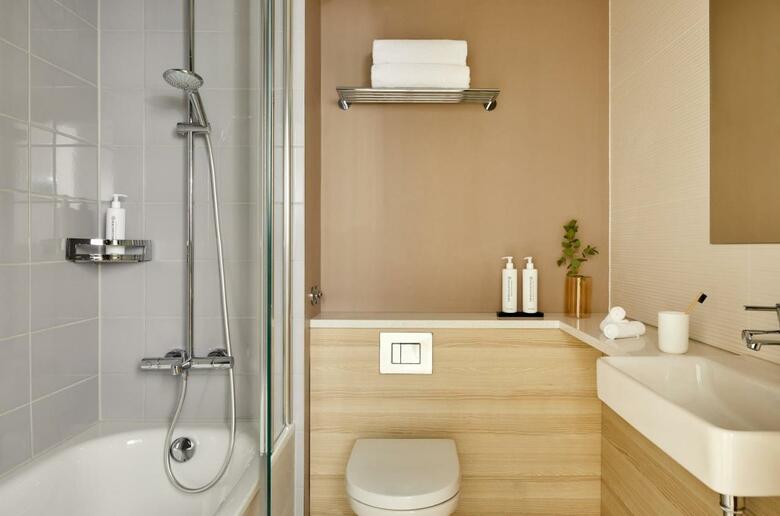 Hotel Crowne Plaza Hamburg
