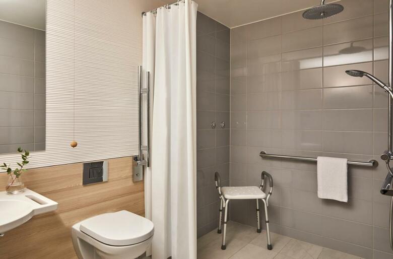 Hotel Crowne Plaza Hamburg
