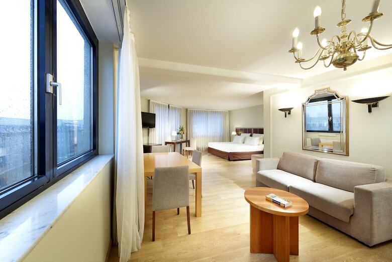 Hotel Regent