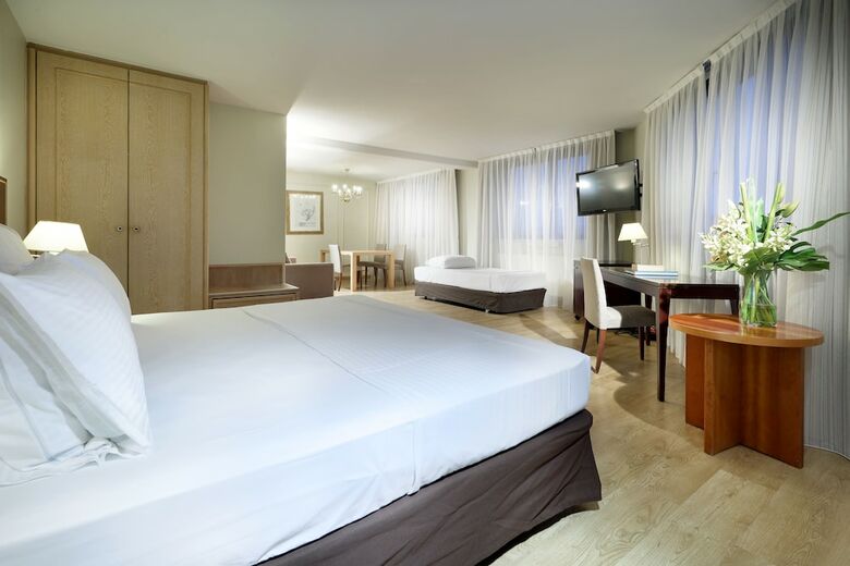 Hotel Regent