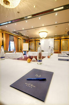 Hotel Regent