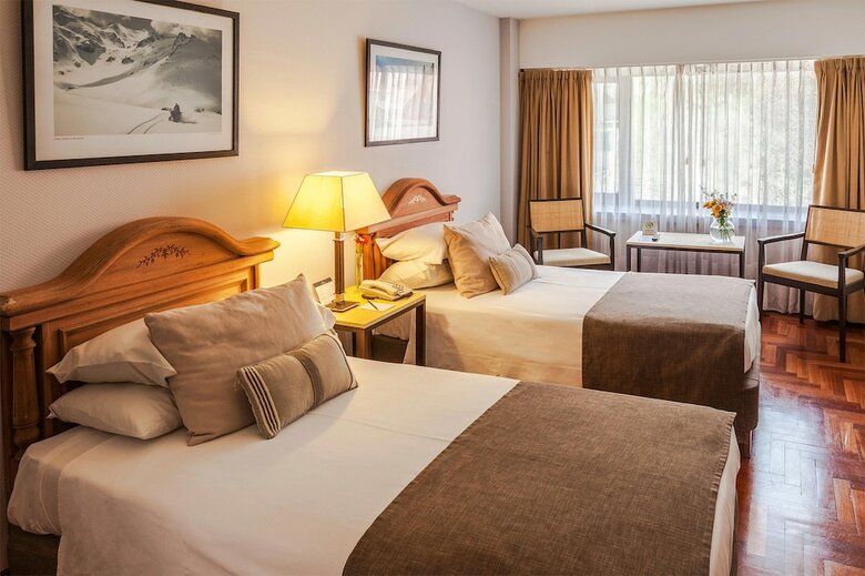 Hotel Panamericano Bariloche