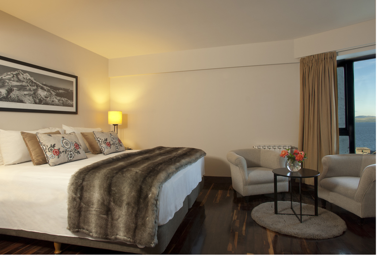 Hotel Panamericano Bariloche