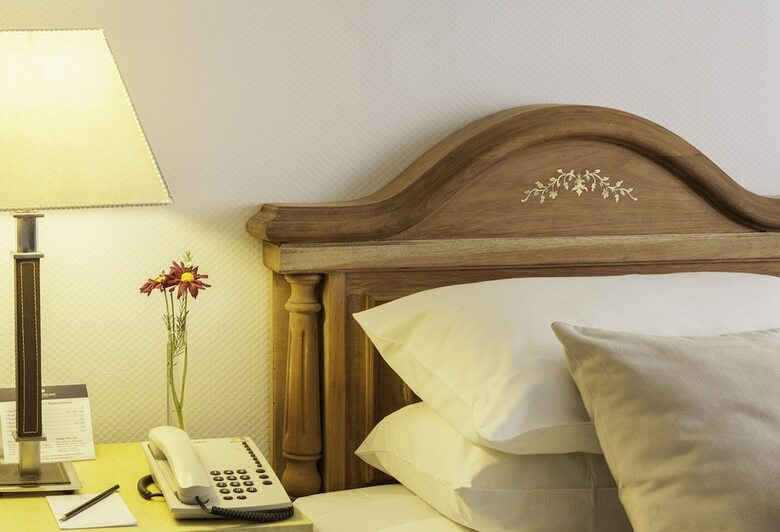 Hotel Panamericano Bariloche