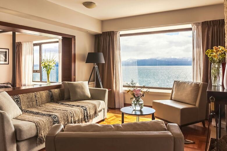 Hotel Panamericano Bariloche
