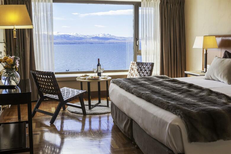 Hotel Panamericano Bariloche