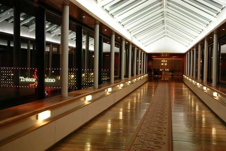 Hotel Panamericano Bariloche