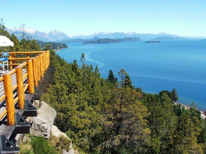 Hotel Panamericano Bariloche