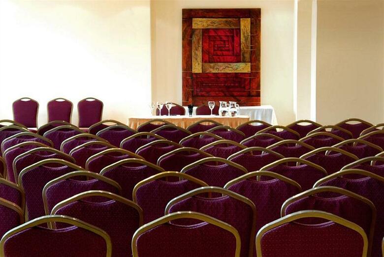 Hotel Panamericano Bariloche