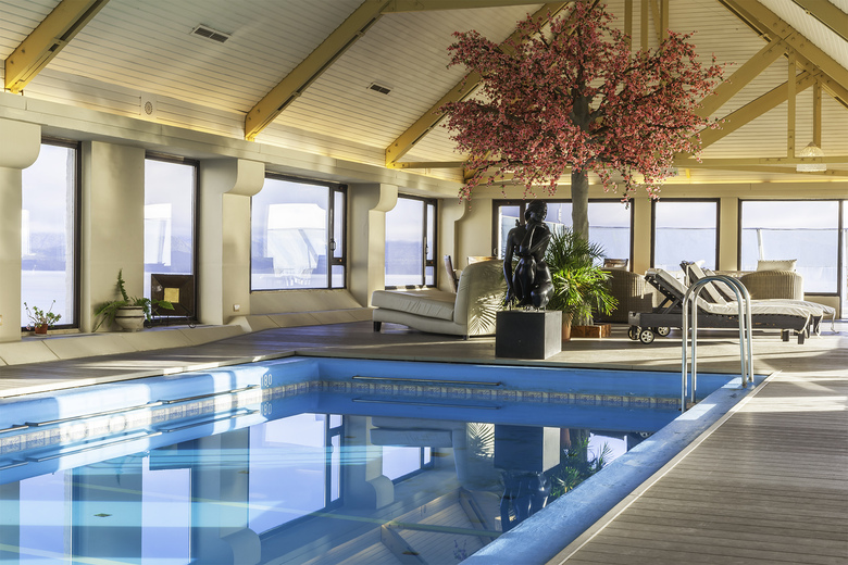 Hotel Panamericano Bariloche