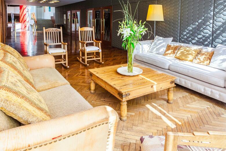 Hotel Panamericano Bariloche