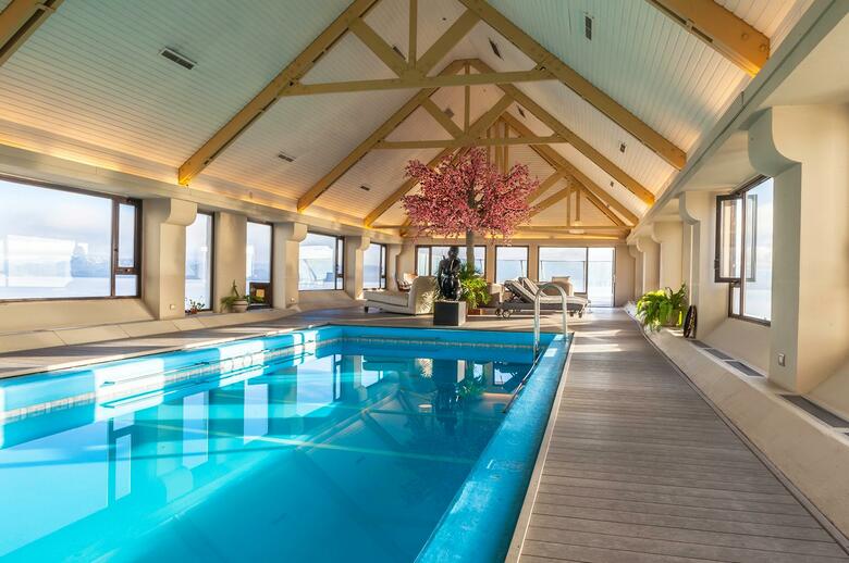Hotel Panamericano Bariloche