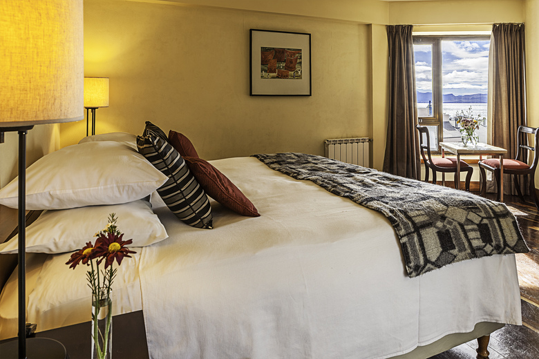 Hotel Panamericano Bariloche