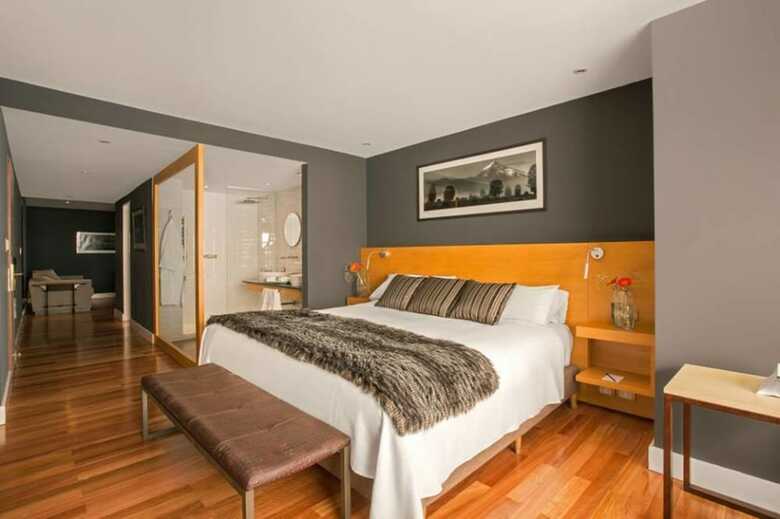 Hotel Panamericano Bariloche