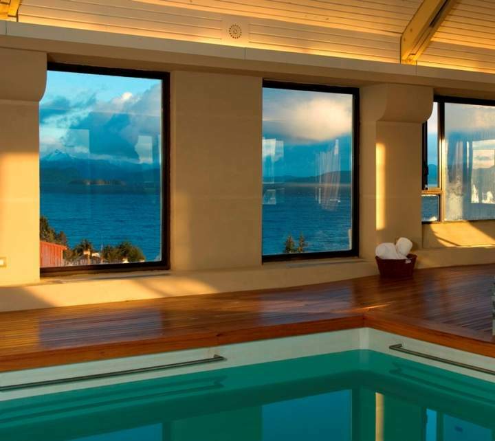 Hotel Panamericano Bariloche