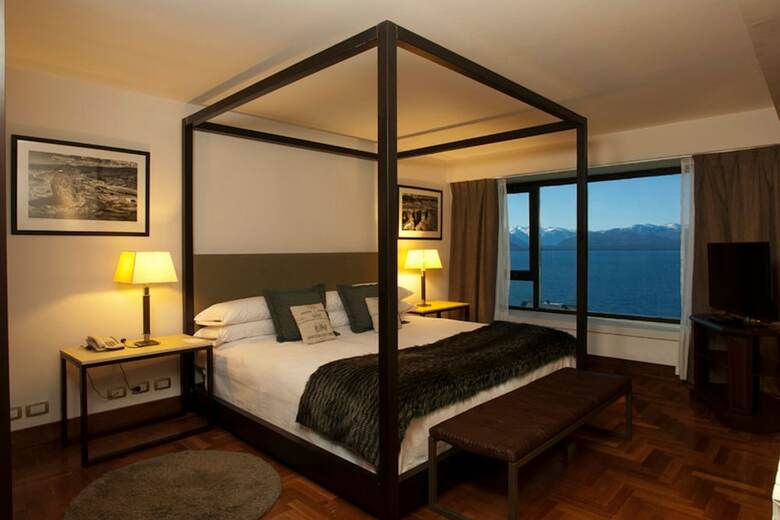 Hotel Panamericano Bariloche