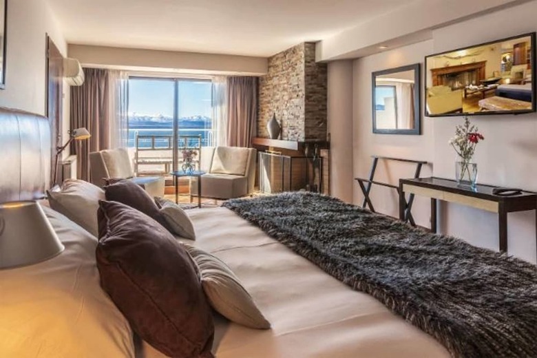 Hotel Panamericano Bariloche