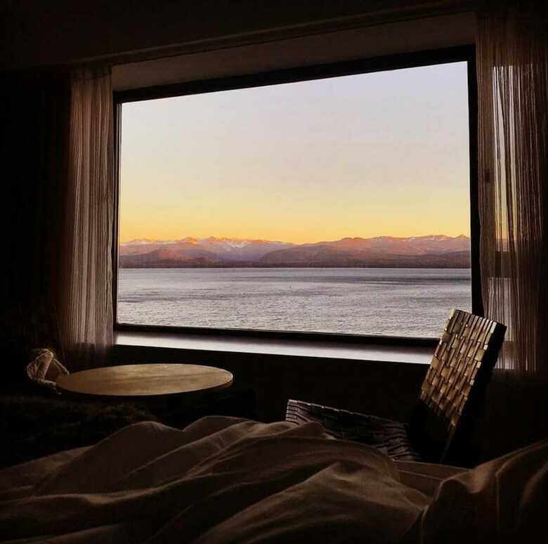 Hotel Panamericano Bariloche