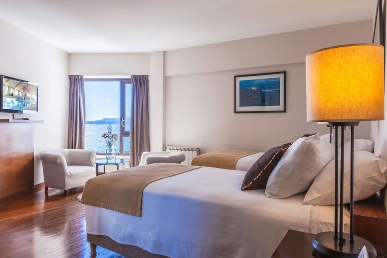 Hotel Panamericano Bariloche