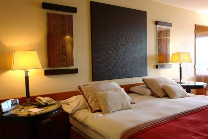 Hotel Panamericano Bariloche