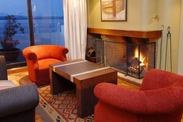 Hotel Panamericano Bariloche