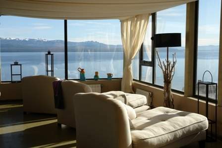 Hotel Panamericano Bariloche