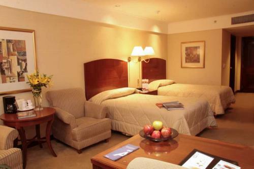 Hotel Doubletree By Hilton Buenos Aires