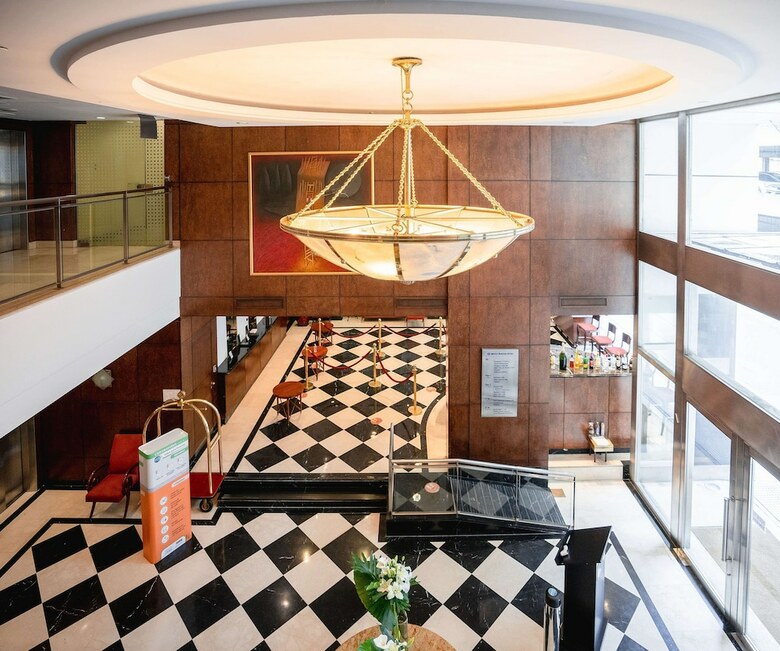 Hotel Doubletree By Hilton Buenos Aires