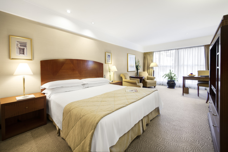 Hotel Doubletree By Hilton Buenos Aires