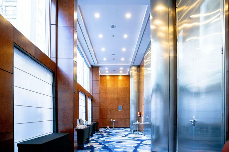 Hotel Doubletree By Hilton Buenos Aires