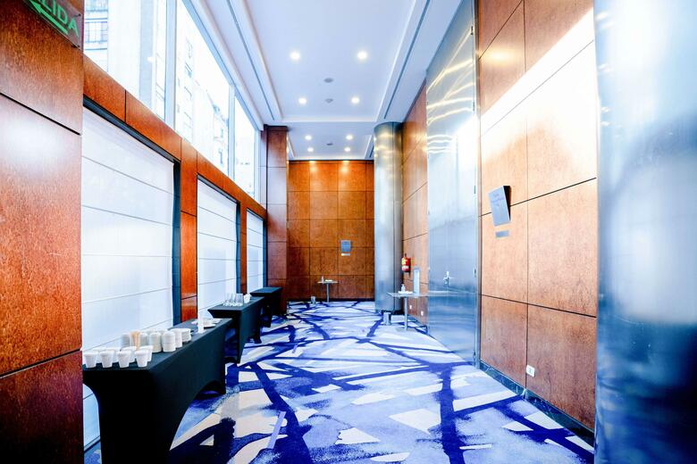 Hotel Doubletree By Hilton Buenos Aires