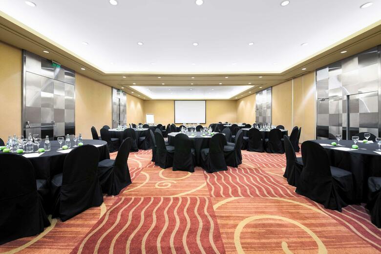 Hotel Doubletree By Hilton Buenos Aires