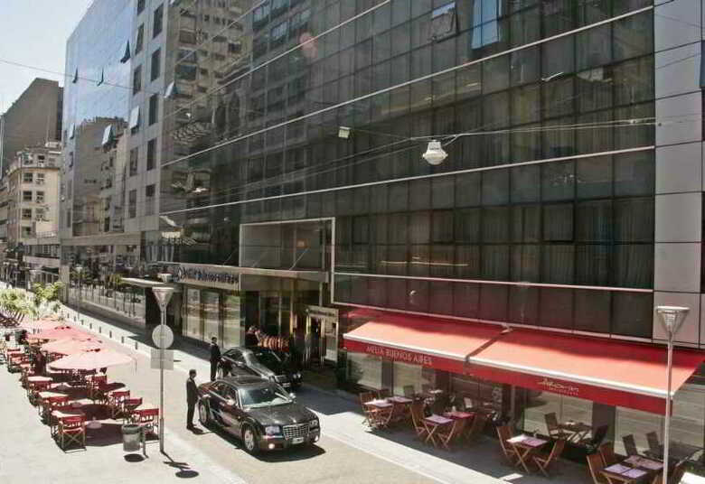 Hotel Doubletree By Hilton Buenos Aires