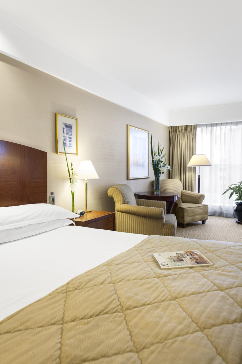 Hotel Doubletree By Hilton Buenos Aires