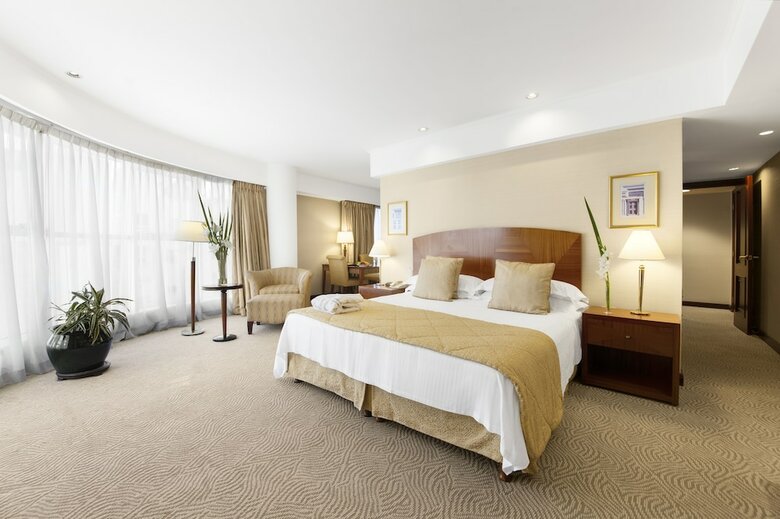 Hotel Doubletree By Hilton Buenos Aires