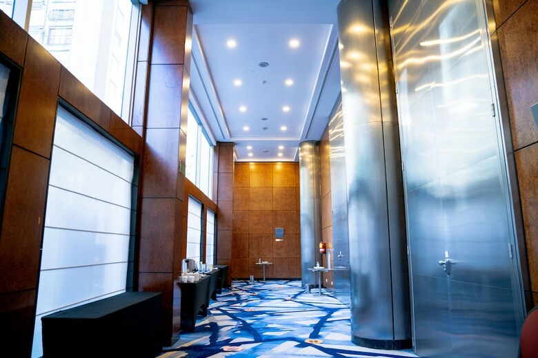 Hotel Doubletree By Hilton Buenos Aires