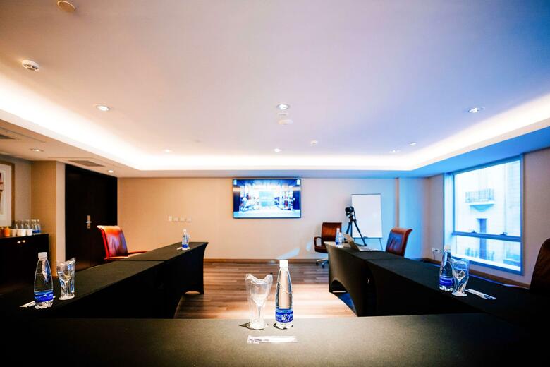 Hotel Doubletree By Hilton Buenos Aires