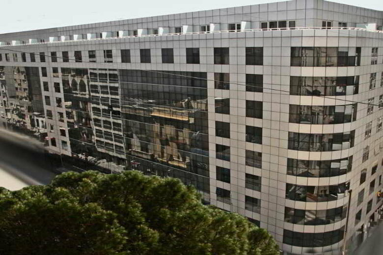 Hotel Doubletree By Hilton Buenos Aires