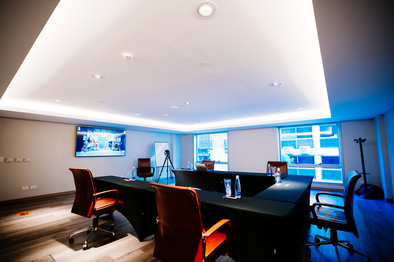 Hotel Doubletree By Hilton Buenos Aires