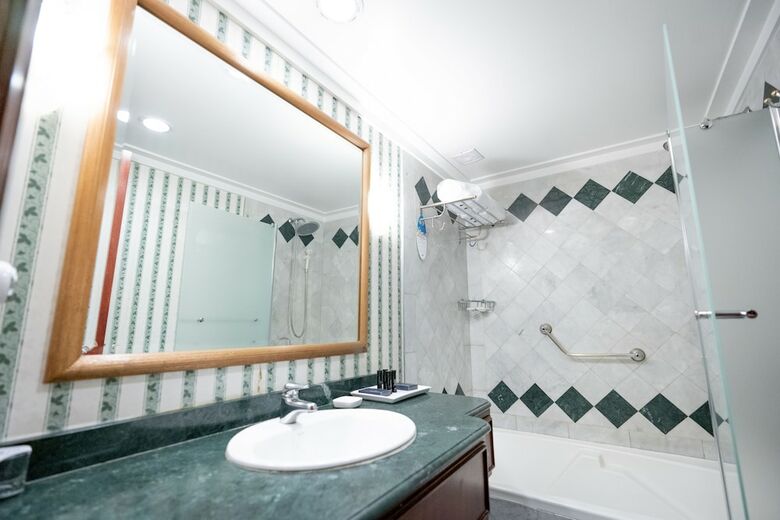 Hotel Doubletree By Hilton Buenos Aires